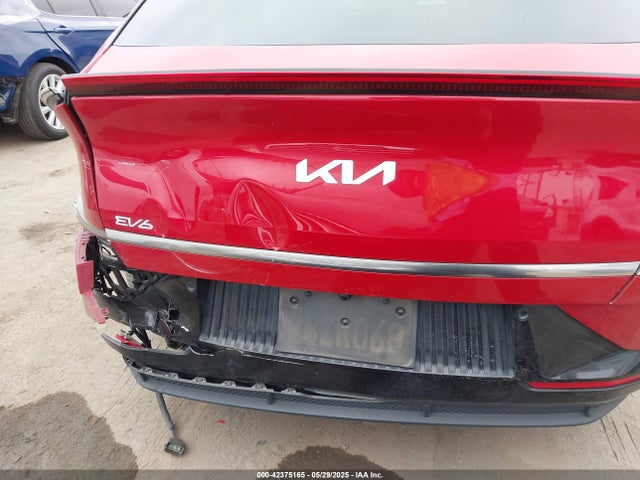 KNDC34LAXN5066095 KIA 2022