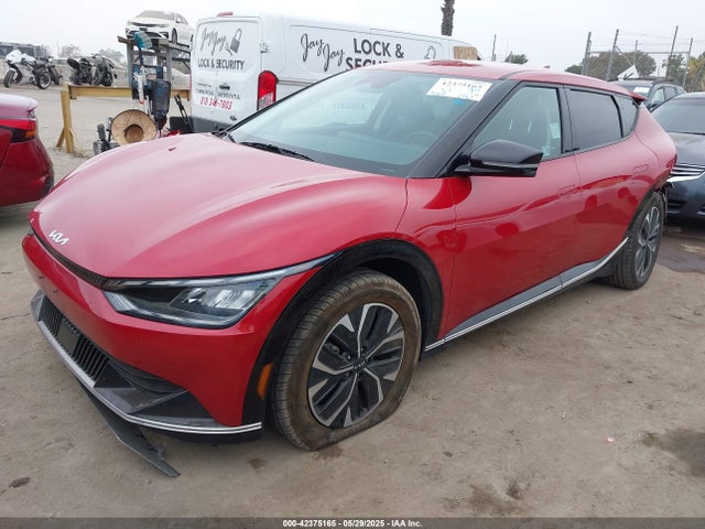 KNDC34LAXN5066095 KIA 2022