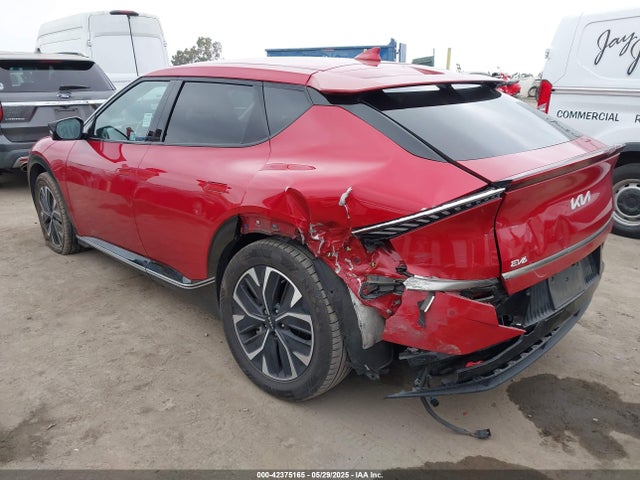 KNDC34LAXN5066095 KIA 2022