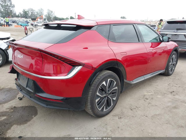 KNDC34LAXN5066095 KIA 2022