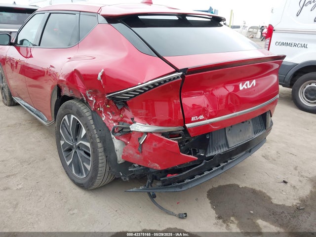 KNDC34LAXN5066095 KIA 2022