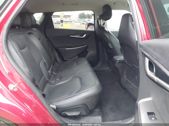 KNDC34LAXN5066095 KIA 2022