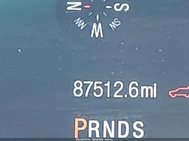 2LMTJ6LP1GBL74874 Lincoln Mkx Reserve