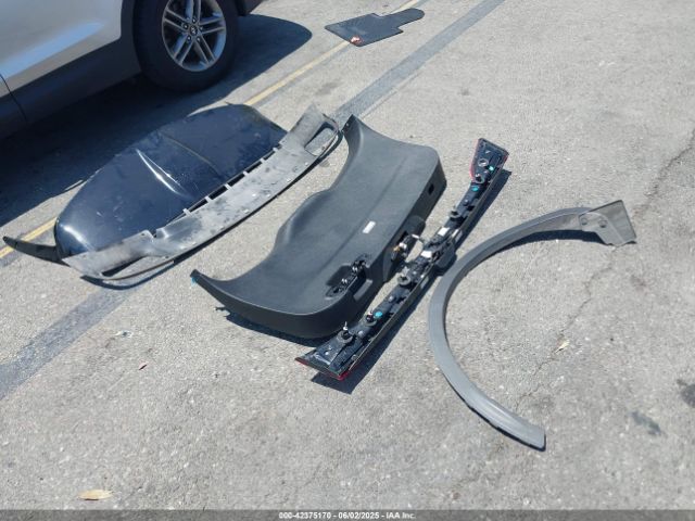 2LMTJ6LP1GBL74874 Lincoln Mkx Reserve