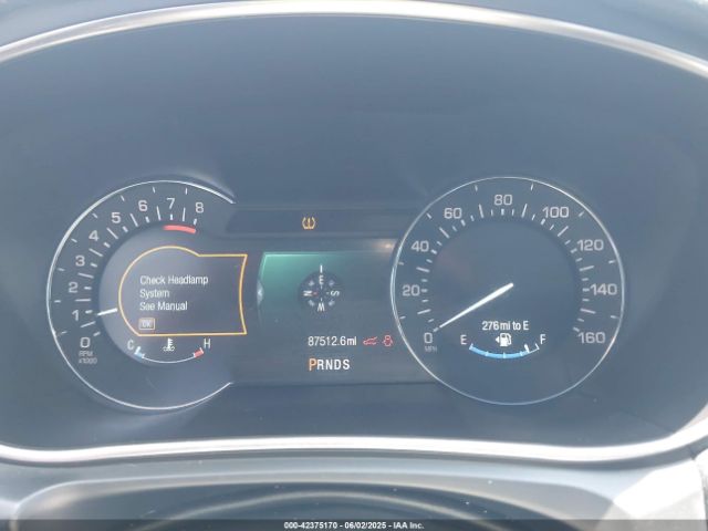 2LMTJ6LP1GBL74874 Lincoln Mkx Reserve