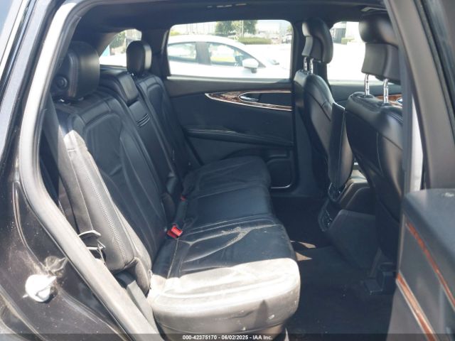 2LMTJ6LP1GBL74874 Lincoln Mkx Reserve