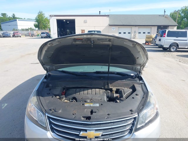 1GNKVGKD9GJ181209 Chevrolet Traverse 1lt