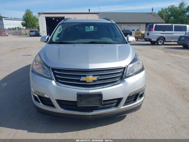 1GNKVGKD9GJ181209 Chevrolet Traverse 1lt