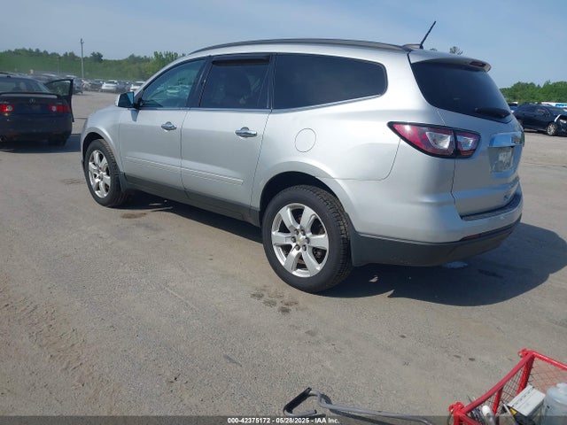 1GNKVGKD9GJ181209 Chevrolet Traverse 1lt