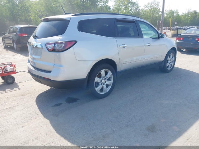 1GNKVGKD9GJ181209 Chevrolet Traverse 1lt