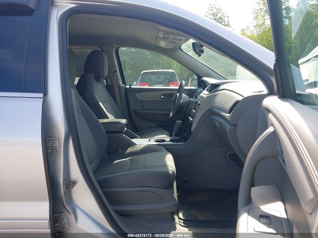1GNKVGKD9GJ181209 Chevrolet Traverse 1lt