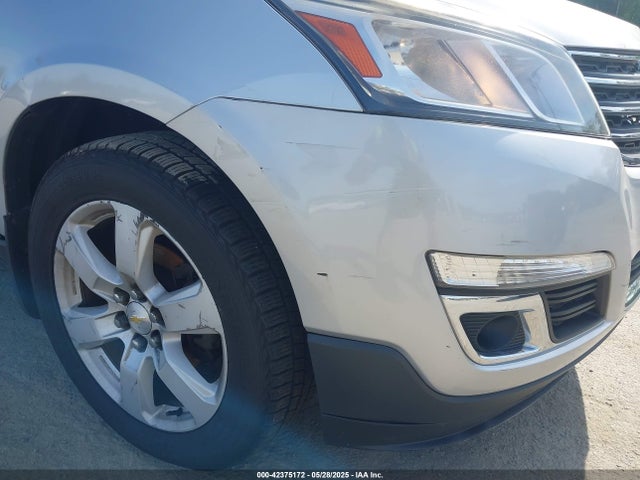 1GNKVGKD9GJ181209 Chevrolet Traverse 1lt