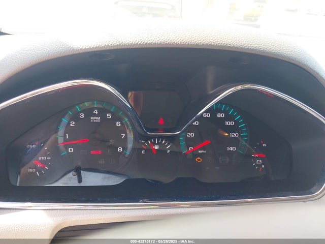 1GNKVGKD9GJ181209 Chevrolet Traverse 1lt