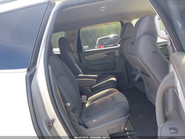 1GNKVGKD9GJ181209 Chevrolet Traverse 1lt