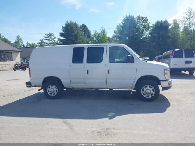 1FTNE2EW2EDA18970 Ford E-250 Commercial