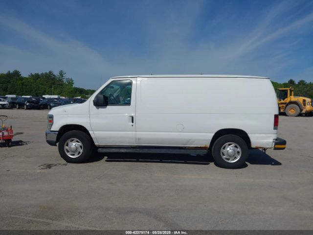 1FTNE2EW2EDA18970 Ford E-250 Commercial