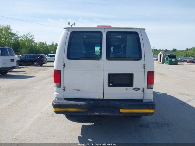 1FTNE2EW2EDA18970 Ford E-250 Commercial