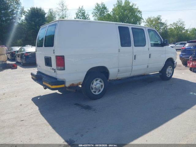 1FTNE2EW2EDA18970 Ford E-250 Commercial
