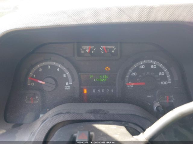 1FTNE2EW2EDA18970 Ford E-250 Commercial