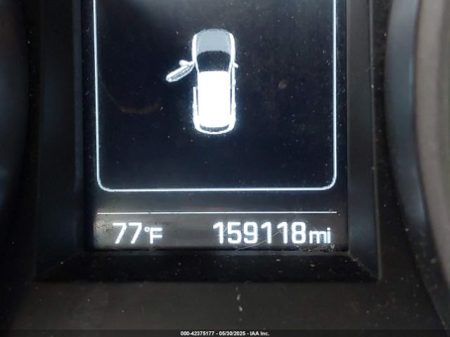 5XYZUDLB0HG418726 Hyundai Santa Fe Sport 2.4l