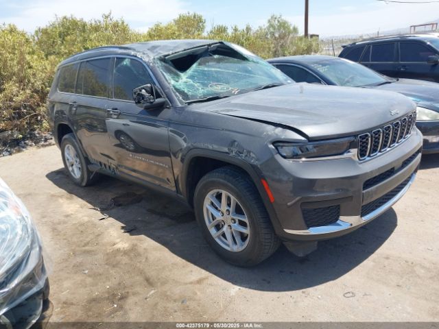 2023 JEEP GRAND CHEROKEE L 1C4RJJAG1P8754851