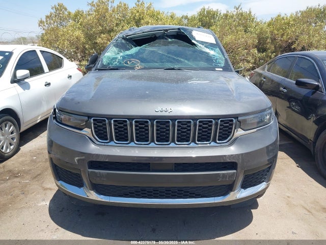 1C4RJJAG1P8754851 Jeep 2023