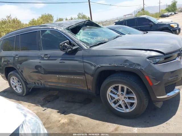 1C4RJJAG1P8754851 Jeep 2023