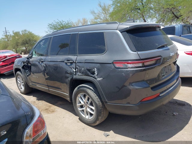 1C4RJJAG1P8754851 Jeep 2023