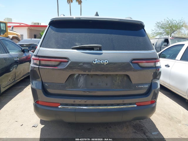 1C4RJJAG1P8754851 Jeep 2023