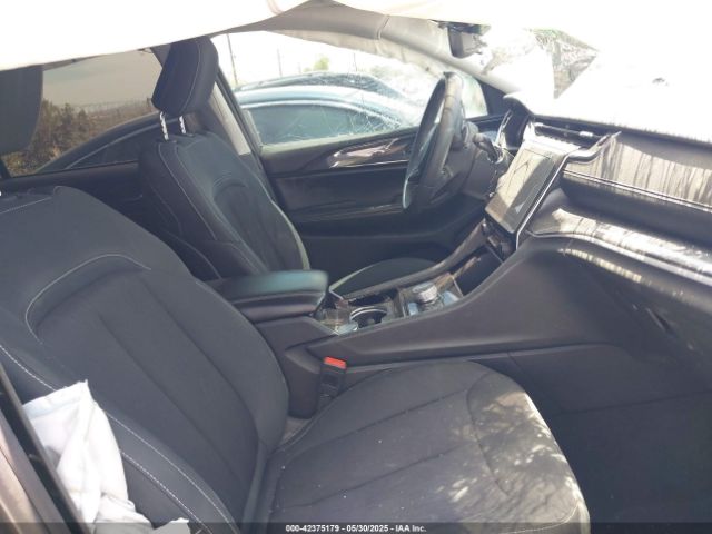 2023 JEEP GRAND CHEROKEE L 1C4RJJAG1P8754851 Photo 4