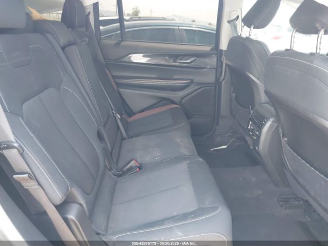 2023 JEEP GRAND CHEROKEE L 1C4RJJAG1P8754851 Photo 7