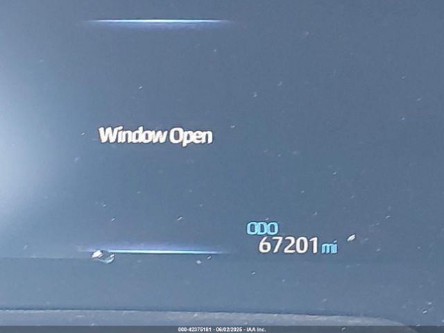 JTDEAMDE7NJ059175 Toyota 2zr-fxe, 1nm