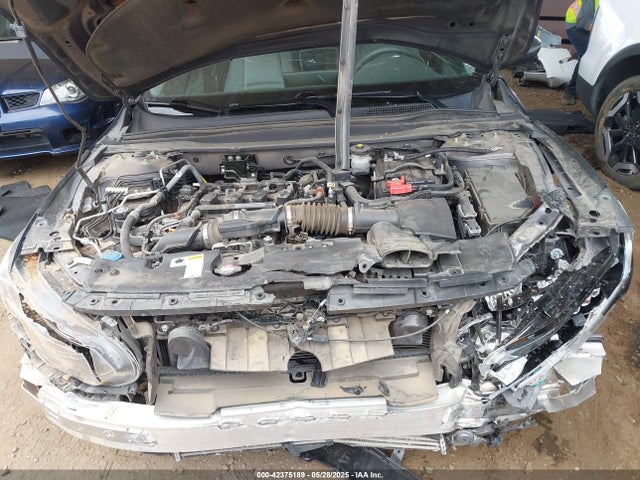 1HGCV1F17LA022548 Honda l15be