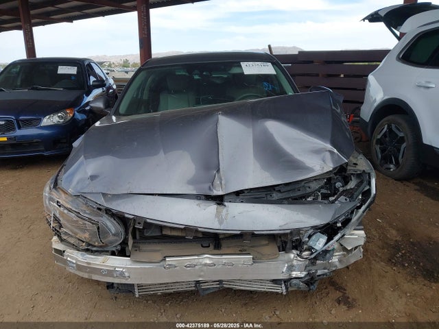 1HGCV1F17LA022548 Honda l15be