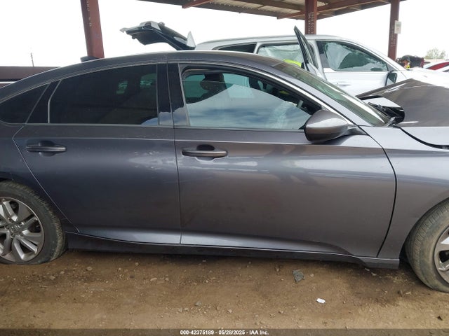 1HGCV1F17LA022548 Honda l15be