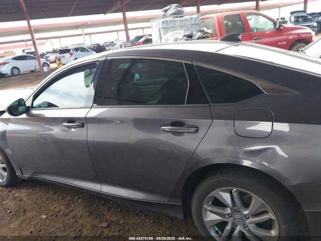 1HGCV1F17LA022548 Honda l15be