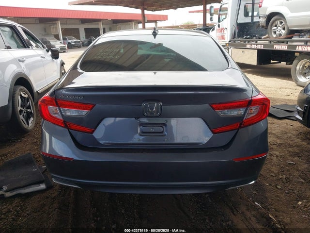 1HGCV1F17LA022548 Honda l15be
