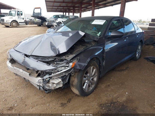 1HGCV1F17LA022548 Honda l15be