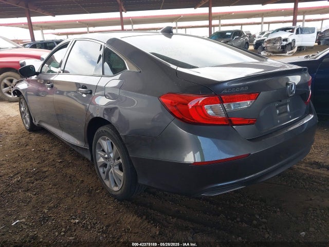 1HGCV1F17LA022548 Honda l15be