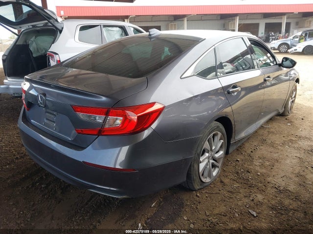 1HGCV1F17LA022548 Honda l15be