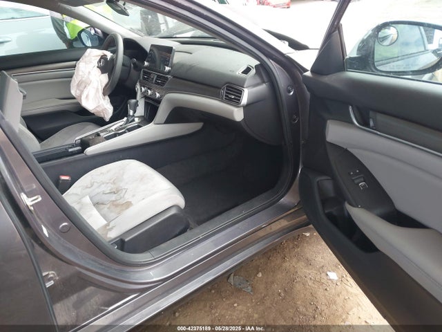 1HGCV1F17LA022548 Honda l15be
