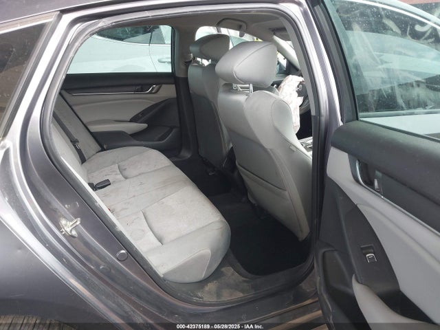 1HGCV1F17LA022548 Honda l15be