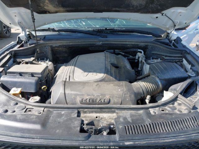 1C4SDHCT5LC129503 Dodge Durango