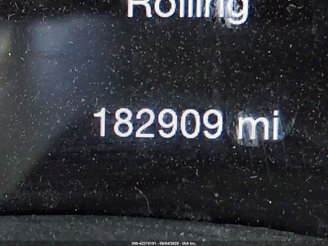 1C4SDHCT5LC129503 Dodge Durango