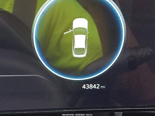 KMHLN4AJXPU064204 Hyundai gdi kappa