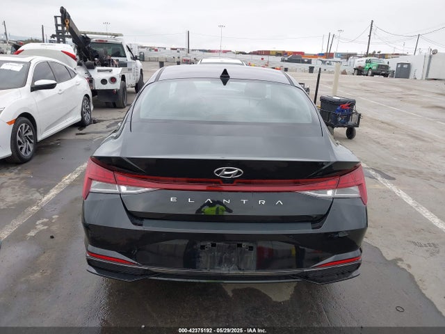 KMHLN4AJXPU064204 Hyundai gdi kappa