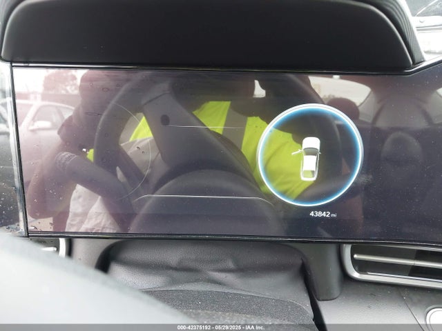KMHLN4AJXPU064204 Hyundai gdi kappa