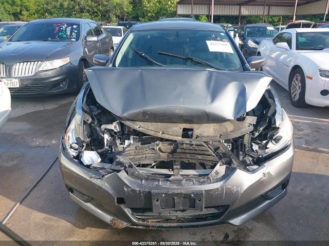 1N4AL3AP8HC499140 Nissan Altima 2.5 S