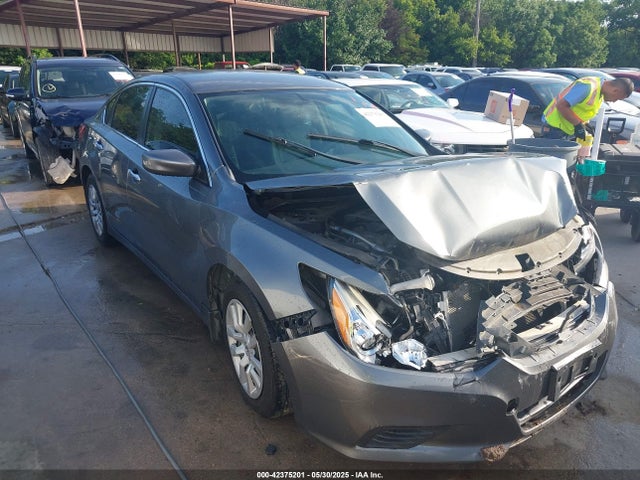 1N4AL3AP8HC499140 Nissan Altima 2.5 S