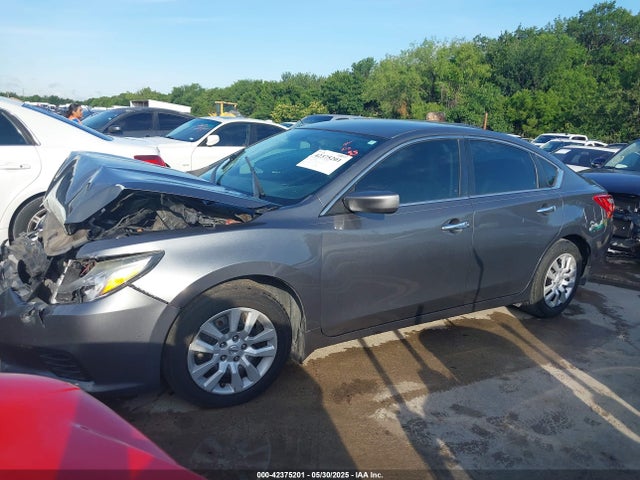 1N4AL3AP8HC499140 Nissan Altima 2.5 S